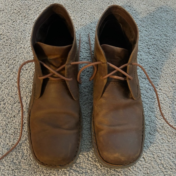 Born Other - Born Harrison Boots. Men’s size 10.5